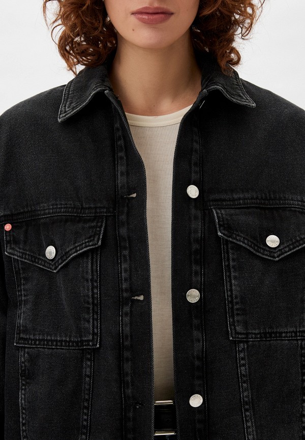 Max&Co Куртка джинсовая - IDRICI - фото 4