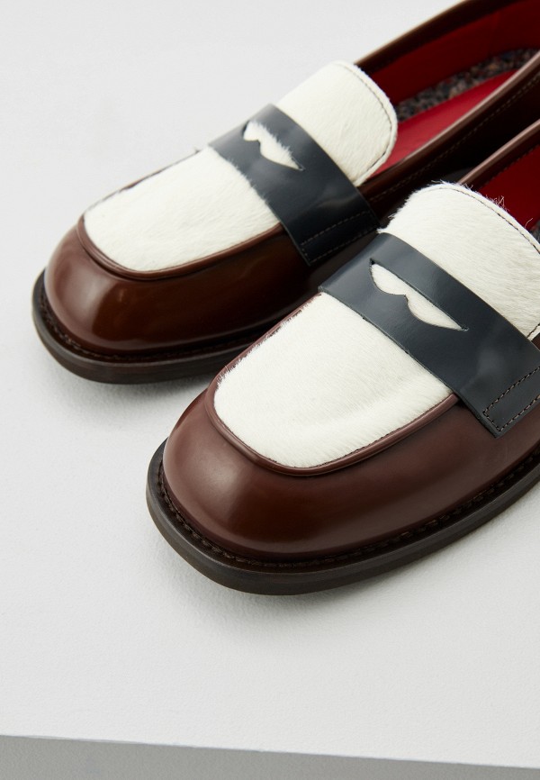 Max&Co Лоферы - UMA - фото 2