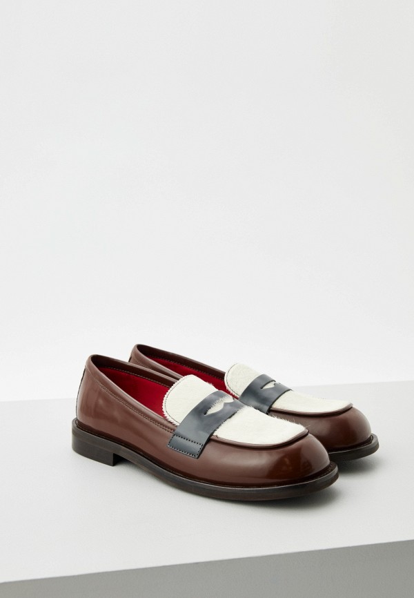 Max&Co Лоферы - UMA - фото 3