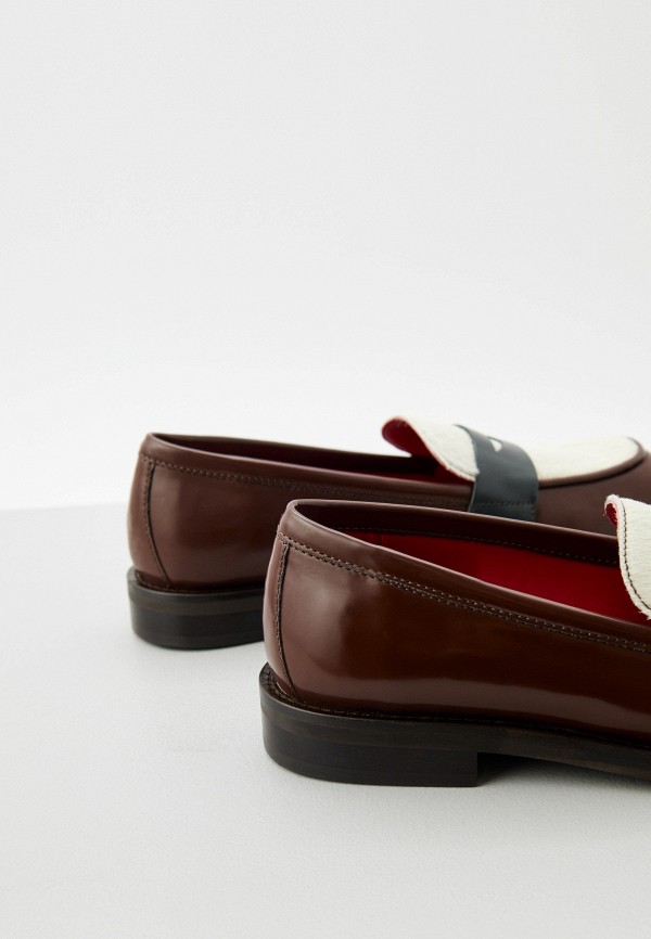 Max&Co Лоферы - UMA - фото 4