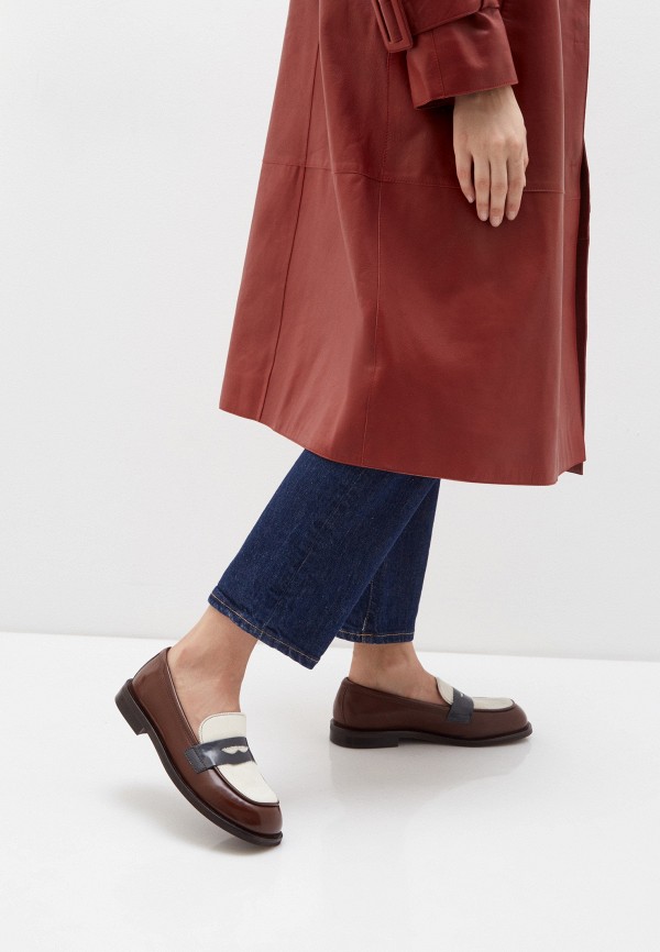 Max&Co Лоферы - UMA - фото 6