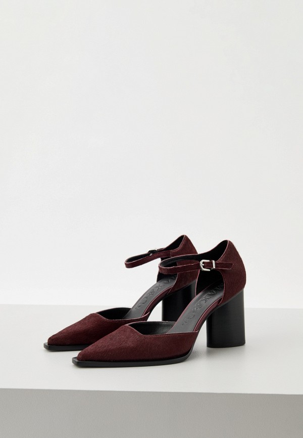 Max&Co Туфли - MONICA1 - фото 3