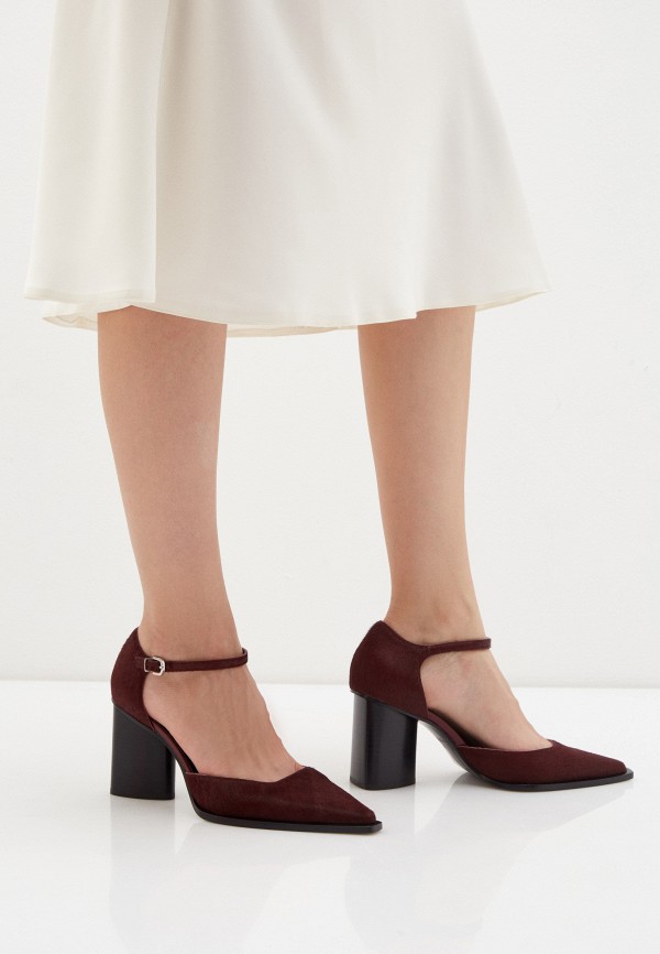 Max&Co Туфли - MONICA1 - фото 6