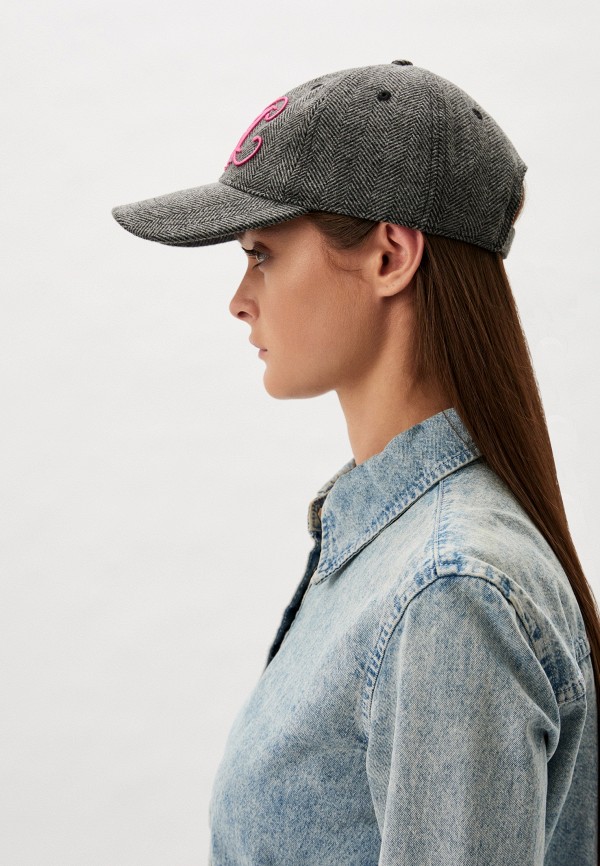 Max&Co Бейсболка - STEMMAHAT1 - фото 5