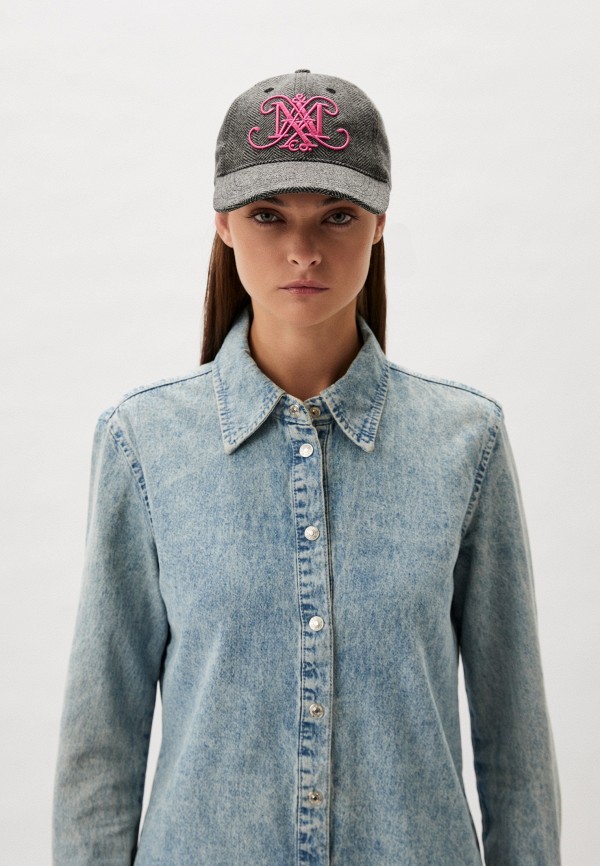 Max&Co Бейсболка - STEMMAHAT1 - фото 4