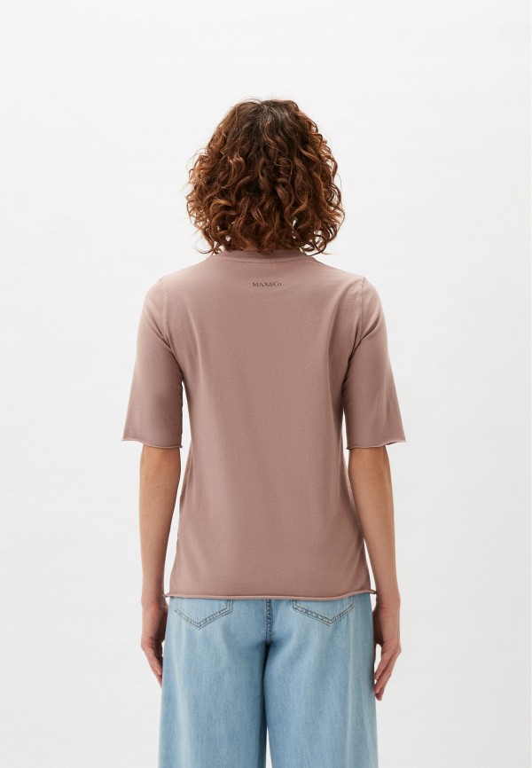 Max&Co Футболка - OPALE - фото 3
