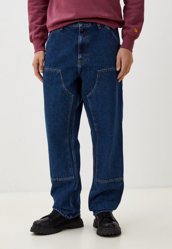 Carhartt WIP Джинсы - Double Knee - фото 1