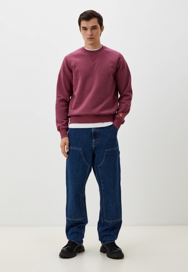 Carhartt WIP Джинсы - Double Knee - фото 2