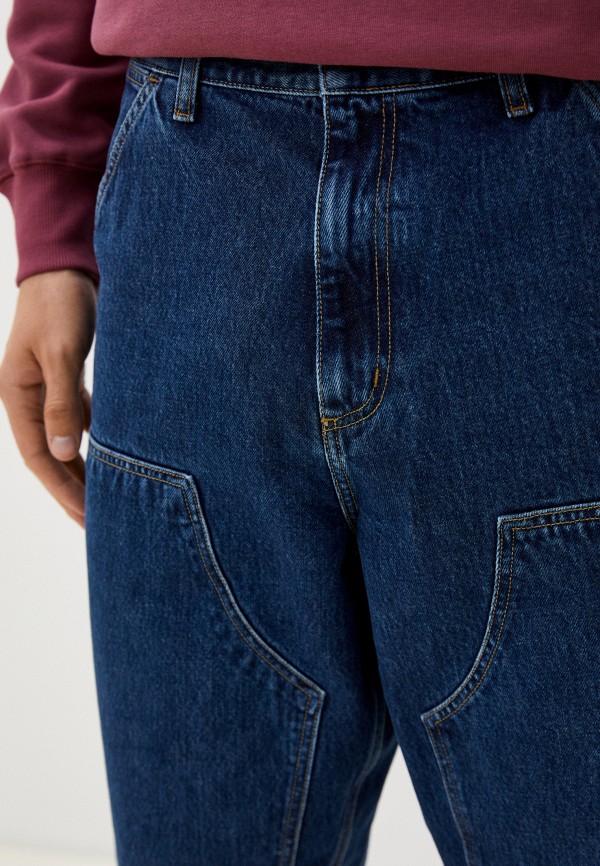 Carhartt WIP Джинсы - Double Knee - фото 4