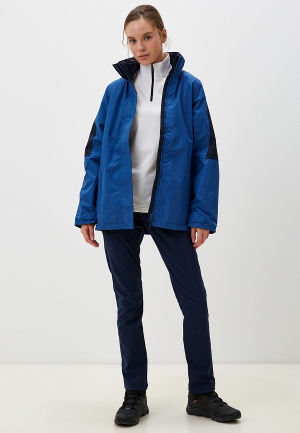 Regatta Куртка утепленная - 3 в 1 - фото 2