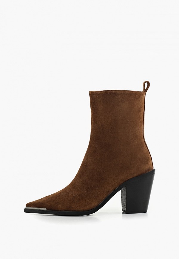 Tamaris Полусапоги - NEWD - фото 1