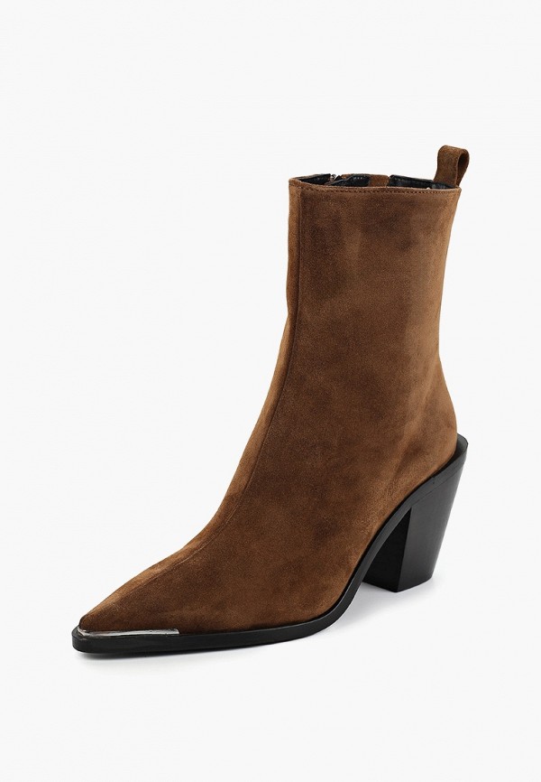 Tamaris Полусапоги - NEWD - фото 2