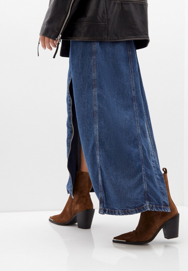 Tamaris Полусапоги - NEWD - фото 6