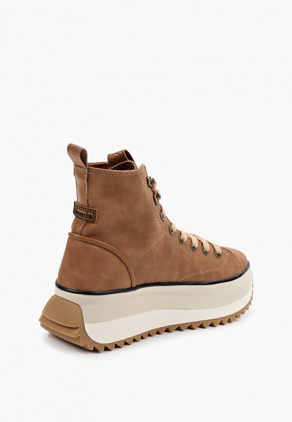 Tamaris Кроссовки - фото 3