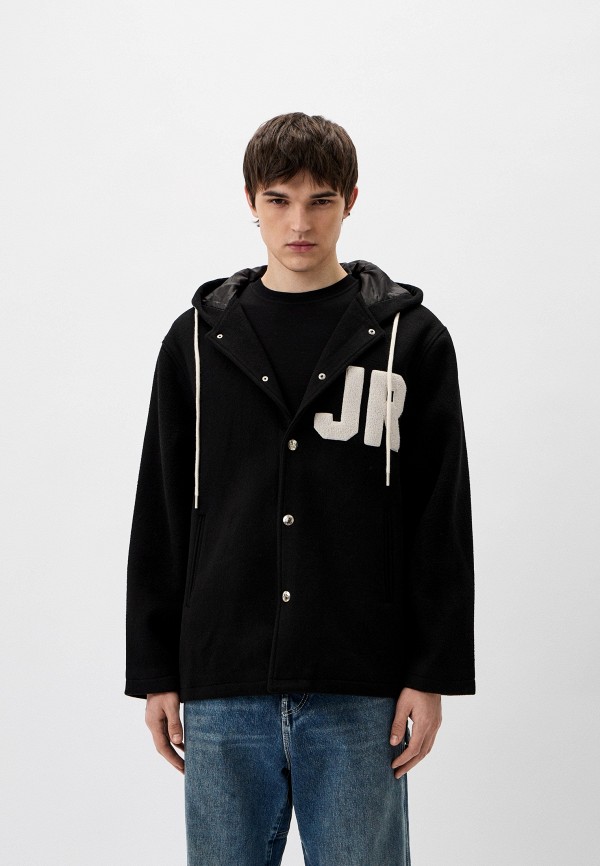 John Richmond Полупальто - фото 1