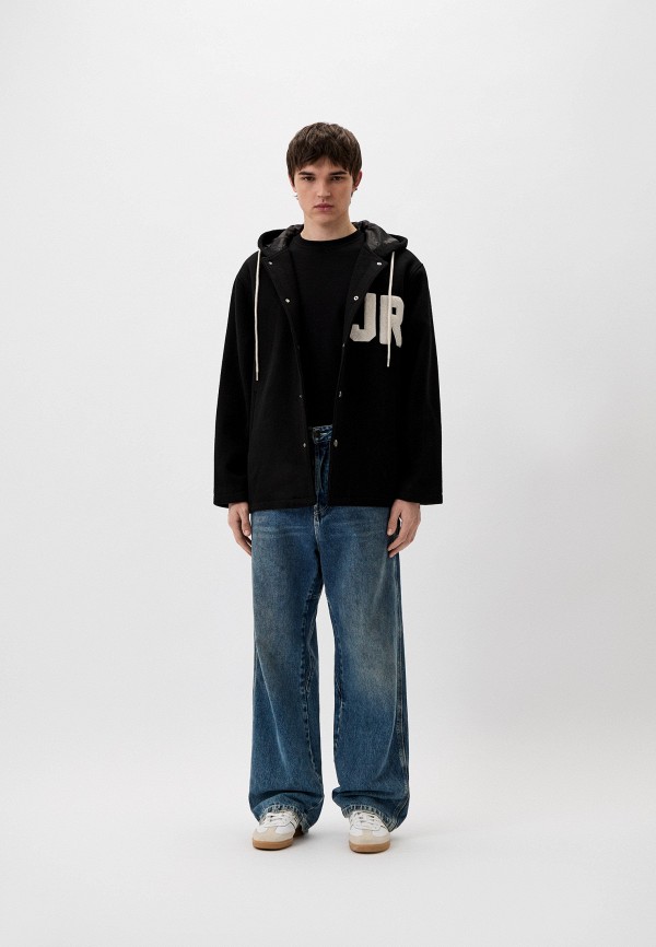 John Richmond Полупальто - фото 2