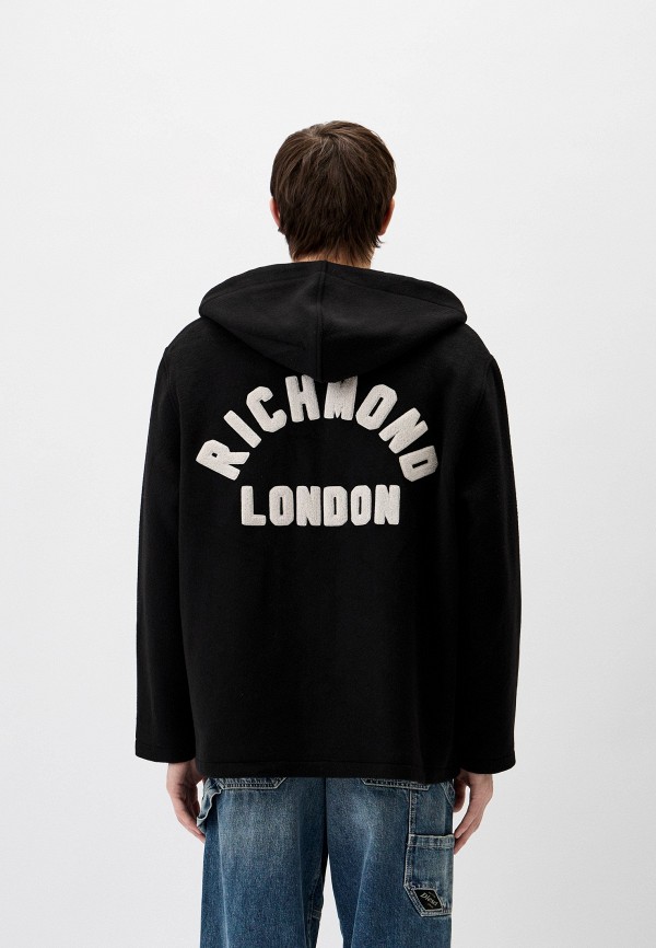 John Richmond Полупальто - фото 3