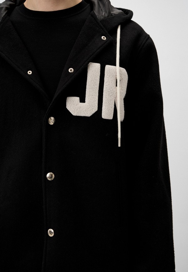 John Richmond Полупальто - фото 4