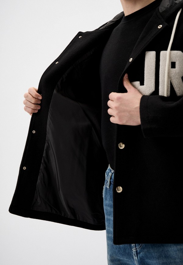 John Richmond Полупальто - фото 5