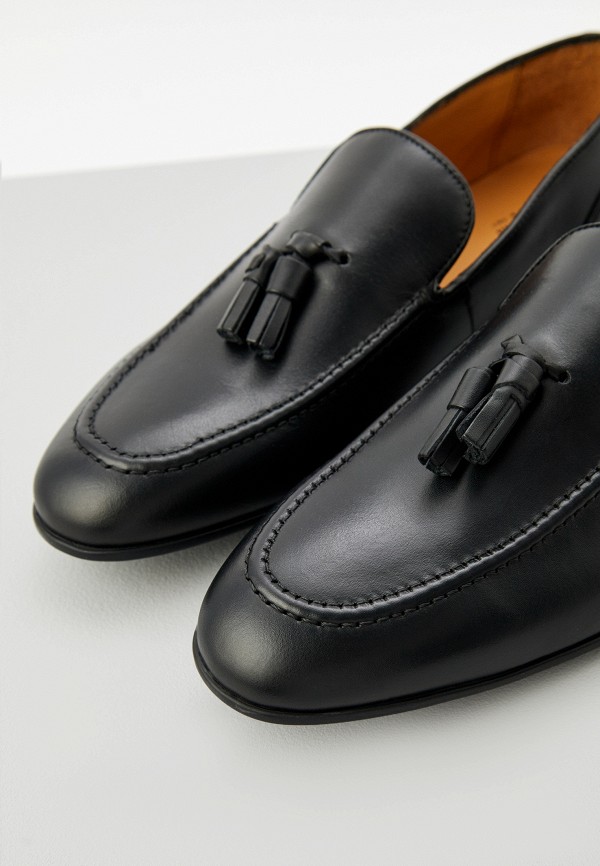 Amedeo Testoni Лоферы - фото 2