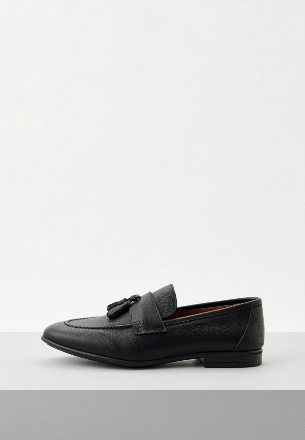 Amedeo Testoni Лоферы - фото 1