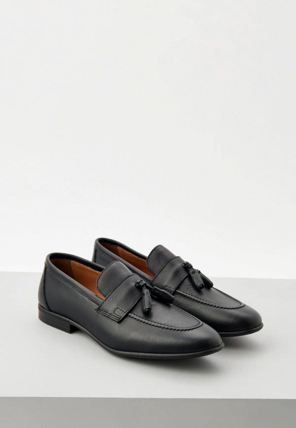 Amedeo Testoni Лоферы - фото 3