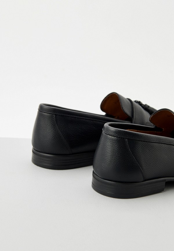 Amedeo Testoni Лоферы - фото 4