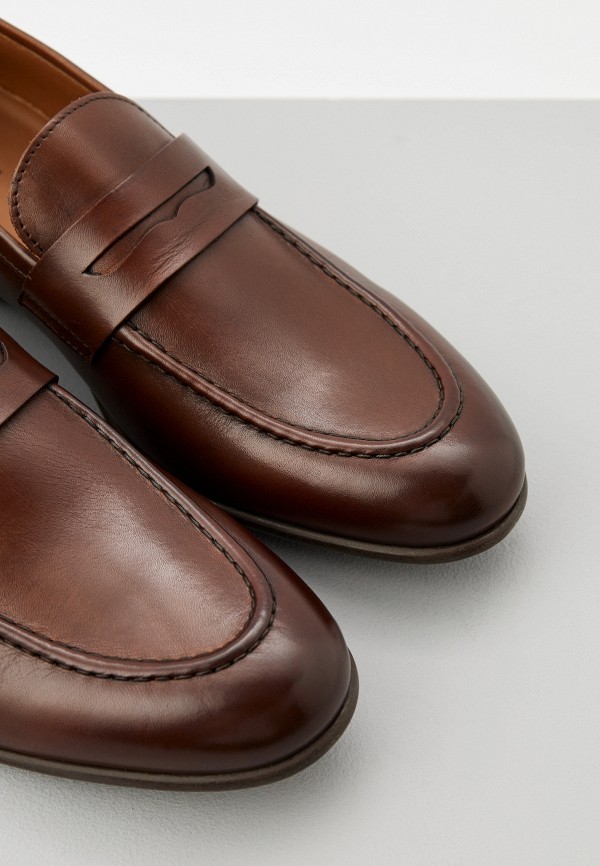 Amedeo Testoni Лоферы - фото 2