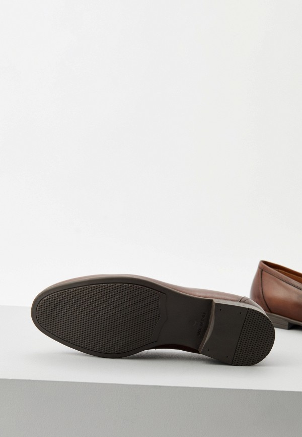 Amedeo Testoni Лоферы - фото 5