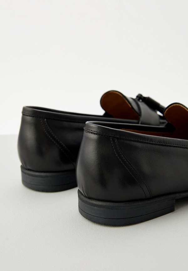 Amedeo Testoni Лоферы - фото 4