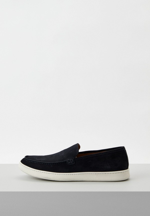 Amedeo Testoni Слипоны - фото 1