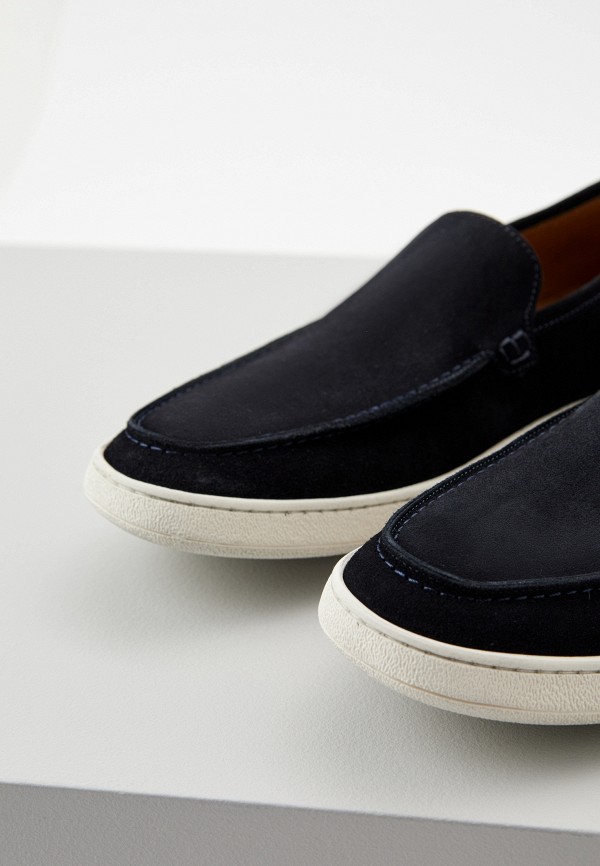 Amedeo Testoni Слипоны - фото 2