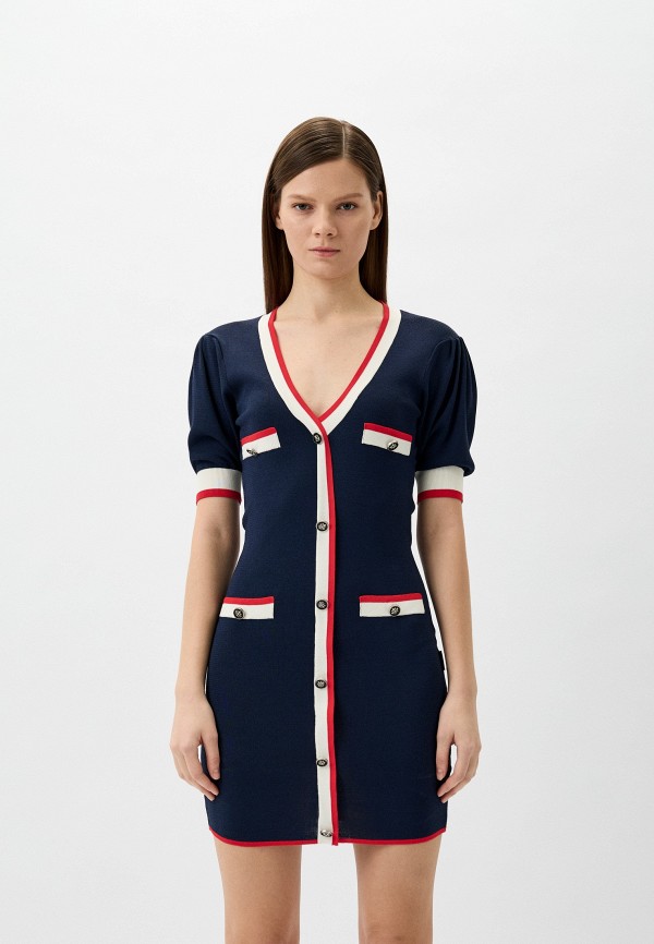 John Richmond Платье - фото 1