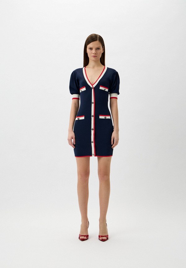 John Richmond Платье - фото 2