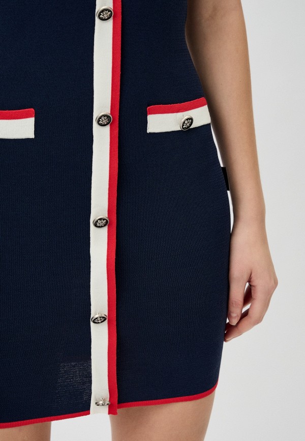 John Richmond Платье - фото 4