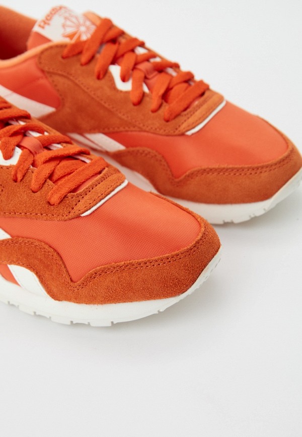 Reebok Кроссовки - Classic Nylon - фото 2
