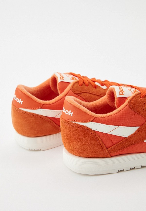 Reebok Кроссовки - Classic Nylon - фото 4