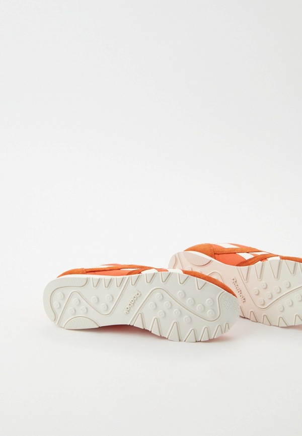 Reebok Кроссовки - Classic Nylon - фото 5