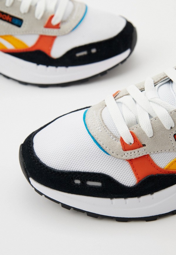 Reebok Кроссовки - Classic Leather 2400 - фото 2