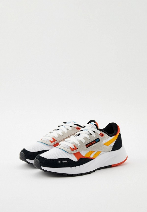 Reebok Кроссовки - Classic Leather 2400 - фото 3