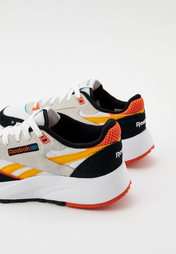 Reebok Кроссовки - Classic Leather 2400 - фото 4