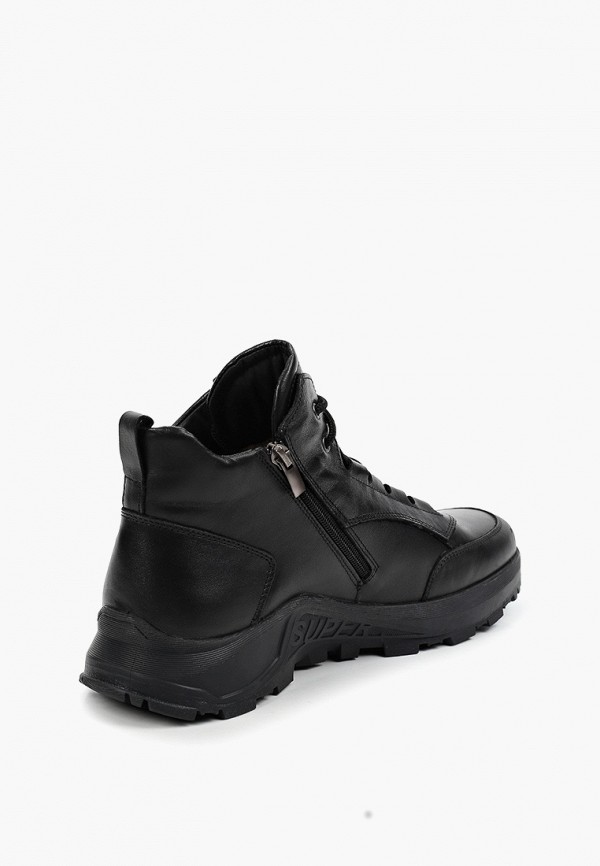 B2B Black to Black Кроссовки - фото 3