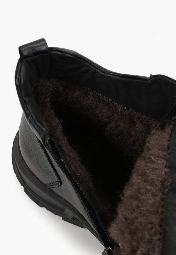 B2B Black to Black Кроссовки - фото 6