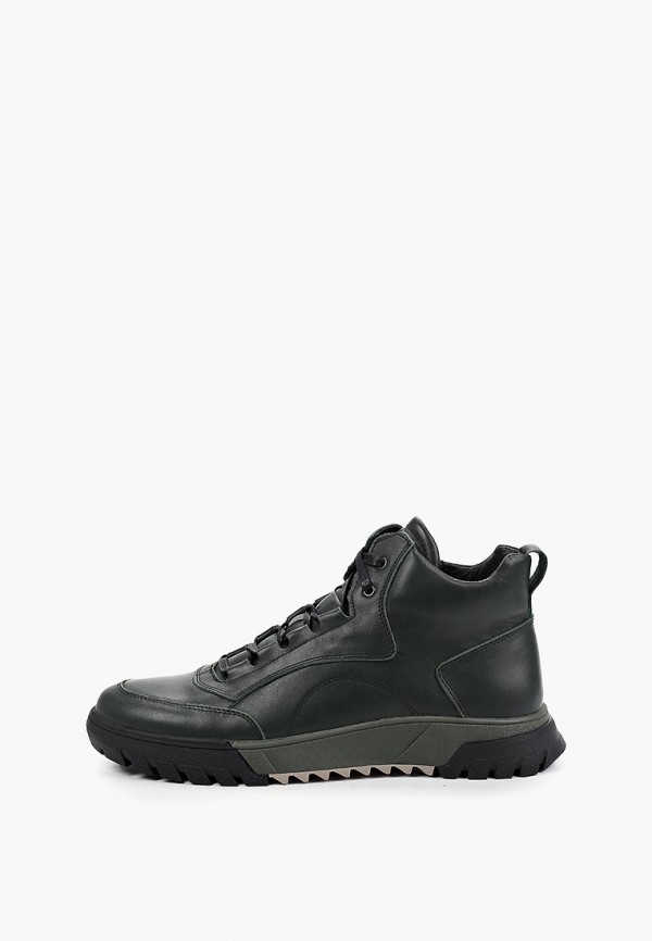 B2B Black to Black Ботинки - фото 1