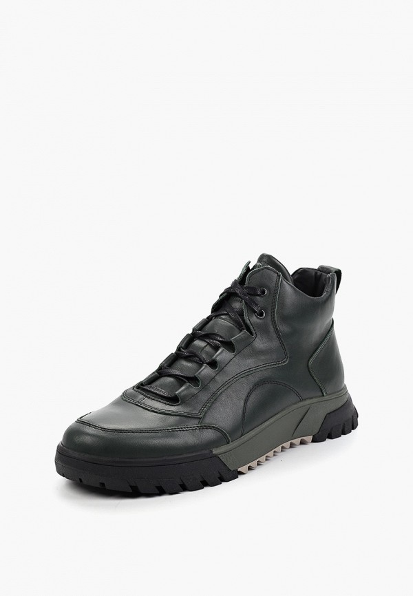 B2B Black to Black Ботинки - фото 2