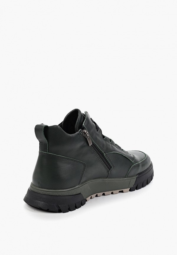 B2B Black to Black Ботинки - фото 3