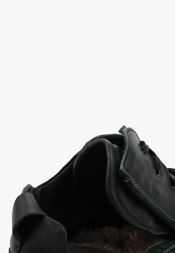 B2B Black to Black Ботинки - фото 6