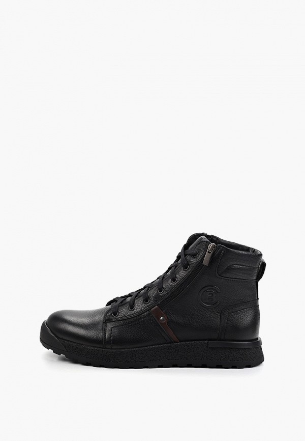 B2B Black to Black Ботинки - фото 1