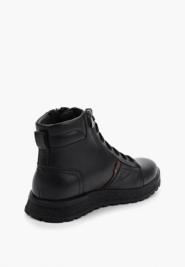 B2B Black to Black Ботинки - фото 3