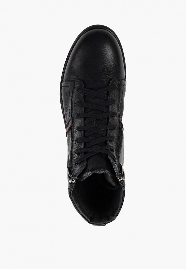 B2B Black to Black Ботинки - фото 4